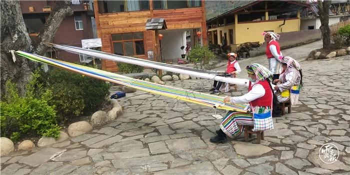 怒江貢山縣丙中洛鎮(zhèn)雙拉村的茶臘自然村： 打造峽谷特色旅居目的地